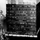 Illustration for article titled Rare Manhattan Project Photos Show The Birth Of The Atomic Age